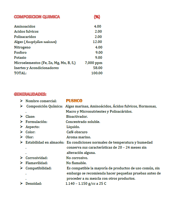 BIOACTIVADOR