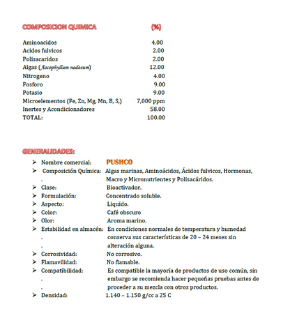 BIOACTIVADOR